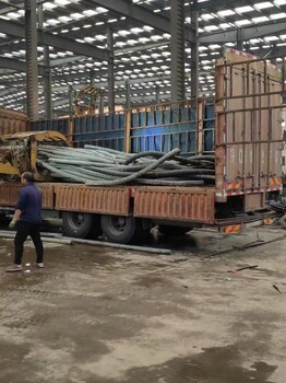 淮安整厂设备回收拆除,遵义红花岗区240铝导线回收厂商