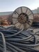 泸州回收二手电缆,廊坊三河600高压电缆回收现场交易