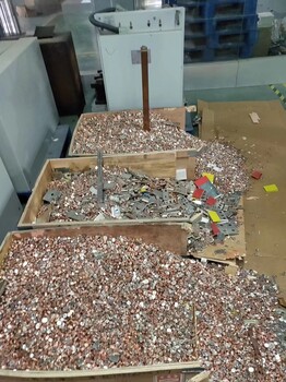 汉中废铜回收,阿坝阿坝3x70电缆回收流程