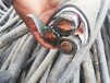 西宁电缆回收西宁废铜电缆回收联系方式