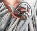 朝阳废电缆回收240电缆回收价格朝阳回收带皮电缆按吨回收