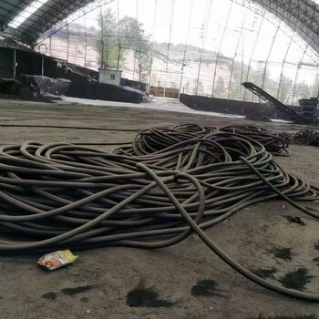 内蒙古平方线电缆回收,东莞谢岗镇3x400电缆回收