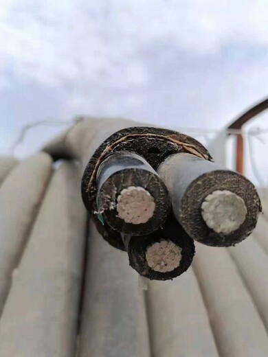 果洛电缆回收（400高低压电缆回收）船用电缆回收