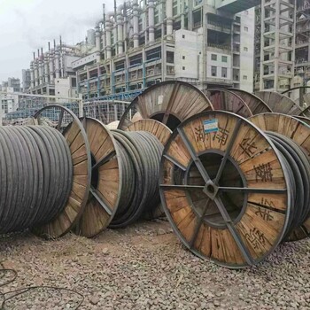 汉中废铜回收,阿坝阿坝3x70电缆回收流程