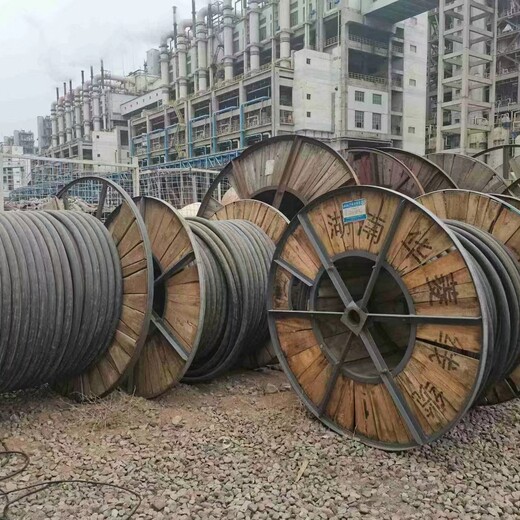 河北电缆回收河北平方线电缆回收(好消息)电缆回收厂家