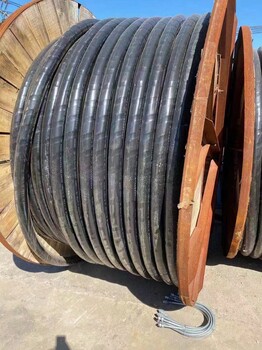 南岸铝电缆回收,咸阳三原3x400电缆回收价格查询