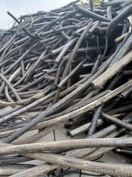 吴忠铝电缆回收,广州天河240铝导线回收2022行情