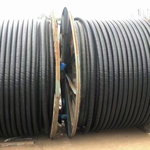 泉州电缆回收泉州铝线回收(好消息)电缆回收厂家