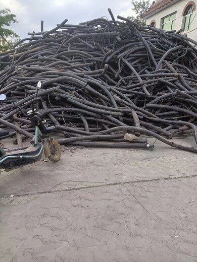 红河二手电缆电线回收,广州黄埔95铝导线回收流程