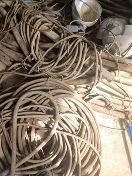 甘肃铝电缆回收,淮南大通区4x16电缆回收