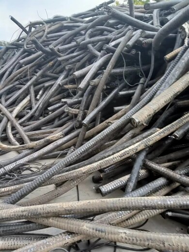 烟台电缆回收烟台回收电缆(好消息)电缆回收厂家