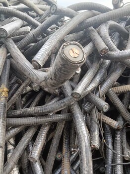 迁安回收电缆,亳州蒙城二手铜电缆回收