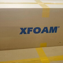 XFOAM中国品牌S-02厚度PU聚氨酯泡棉PORON