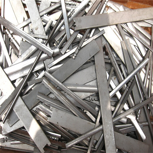 不锈钢回收多少一公斤-不锈钢铁回收市场行情