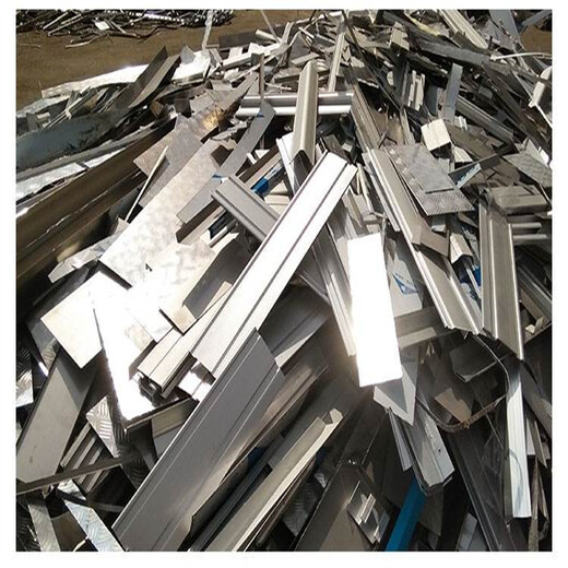 废不锈钢回收多少一公斤-304不锈钢回收诚信商家