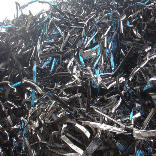 不锈钢回收公司-201不锈钢回收大量处理