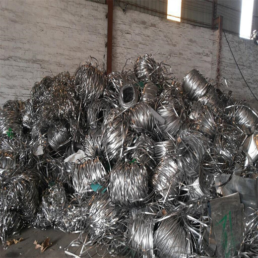 钢管回收多少一公斤-201不锈钢回收大量处理