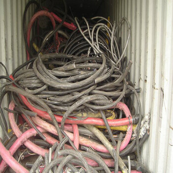 大亚湾区废旧电线电缆回收/通信低压缆收购95平方线缆市场地址