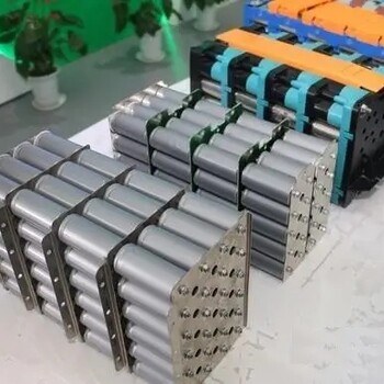 佛山市南海区锂电池回收价格