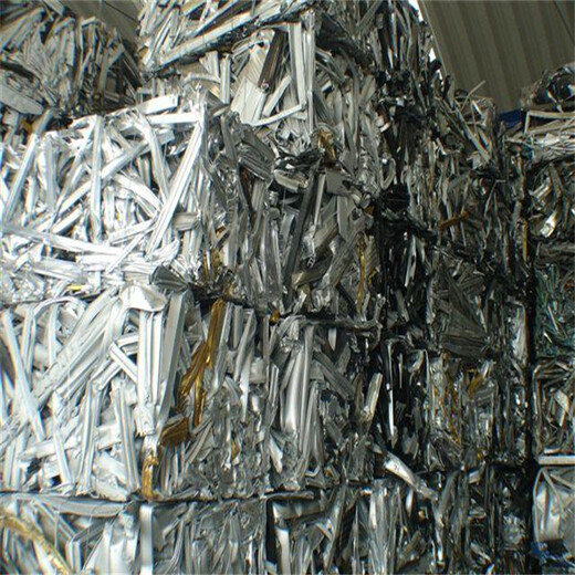 佛山市山水区废铝回收-铝型材回收在线估价