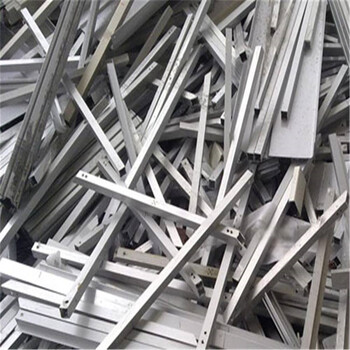 铝渣回收厂家-铝粉回收本地商家