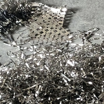 废锌回收-厂房废锌合金大量处理