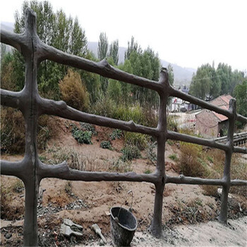 桂林从事水泥护栏设计制作