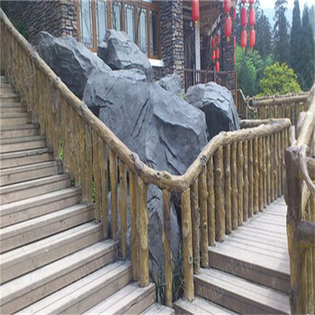 阿壩制作仿木欄桿安裝報(bào)價(jià)