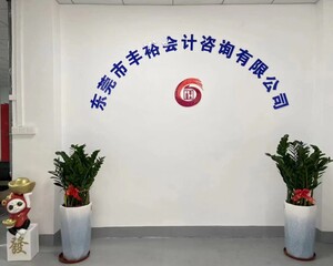 东莞市丰裕会计咨询有限公司