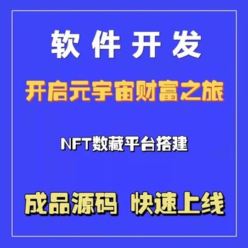 nft链游app系统制作源码漫云网络