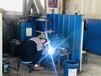 商河哪里学电焊二保焊氩弧焊手把焊焊工证培训到骏大