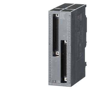 西门子PLC数字量输入模块S7-3006ES7322-1BH01-4AA2原装