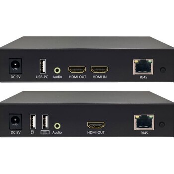 HDMI1080P编码型网线KVM延长器