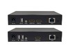 HDMI1080P编码型网线KVM延长器