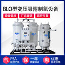寶萊特工業(yè)制氧機(jī)psa變壓吸附制氧設(shè)備水產(chǎn)養(yǎng)殖制氧機(jī)