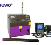 UV固化机-UVLED点光源线面光源-UV光固化机设备厂家-邦沃科技