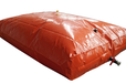 消防移动式储水袋-5T耐腐蚀PVC储藏清水或回收污水