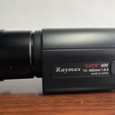 小体积10-400mm镜头RHM40Z1045GP-IR40倍Raymamx品牌