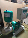 威乐水泵WILOMHI卧式离心泵变频恒压机组