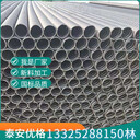 90圓管HDPE預應力塑料波紋管山東泰安現(xiàn)貨黑色螺旋管