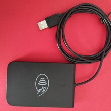 庆通X2-A200档案自动化管理IC卡读写器USB安卓NFC刷卡模块RF30-U-K系列源厂