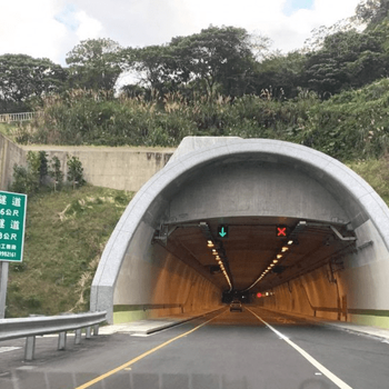 隧道自动化监测方案