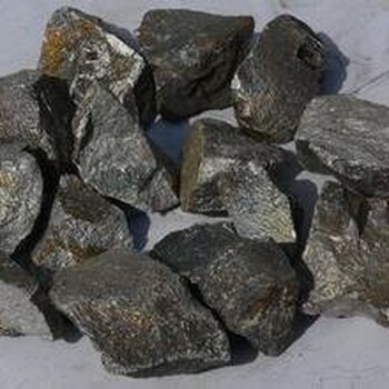 供应高碳锰铁锰硅合金高纯硅铁