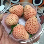 上海价格优惠保湿邮寄草莓苗多少钱一株图片4