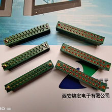 WTa61SEDSY及WTa40SEDSY印制板连接器新批次产品供应