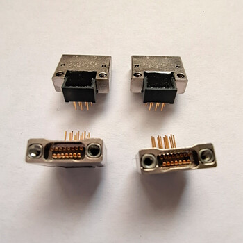 J63A-2F2-021-431-TH和J63A-2F2-015-431-TH矩形连接器供应