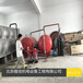  Gas top pressure water supply equipment D6/20-12 gas top pressure fire water supply equipment
