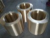 铜套厂家定制国标铝青铜9-4-4-2系列铜套