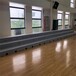 三层学校幼儿园音乐教室用PE塑料合唱台小舞台