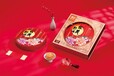 湖北華美月餅總經銷華美月餅廠家華美食品集團